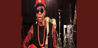 Speed Darlington – Adaier