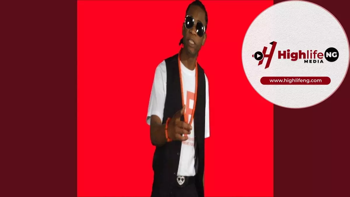 Speed Darlington – Saturday Night