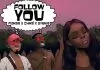 Fiokee ft. Chike & Gyakie - Follow You