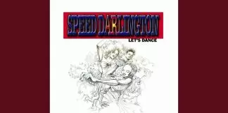 Speed Darlington – Let's Dance