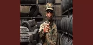 Speed Darlington – Greatest Tank Battle