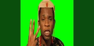 Speed Darlington – Bad Girl