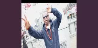 Speed Darlington – Enigma (Freestyle)