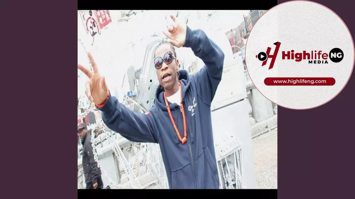 Speed Darlington – Enigma (Freestyle)