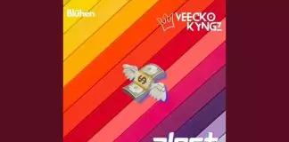 Veecko Kyngz – Alert