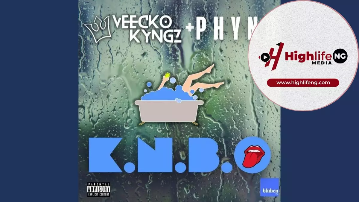 Veecko Kyngz ft. Phyno – Kedu Ncha Bu Omo