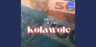 Veecko Kyngz – Kolawole