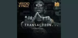 Veecko Kyngz – Transaction