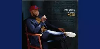Kcee – Thank God (Intro)