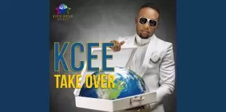 Kcee - Hustle Your Way