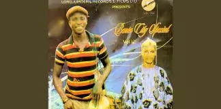 Sunny Mota - Benin City Special