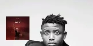Chike - 20.10.20 (Wahala Dey)