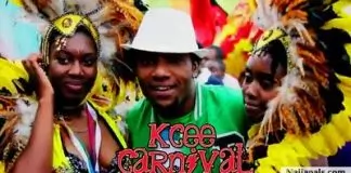 Kcee - Carnival