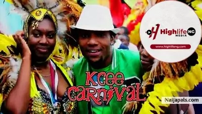 Kcee - Carnival