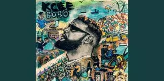 Kcee - Bobo