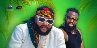 Kcee ft. Timaya - Erima