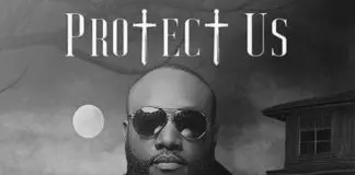 Kcee - Protect Us