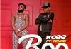 Kcee ft. Tekno - Boo