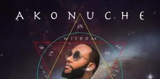 Kcee - Akonuche