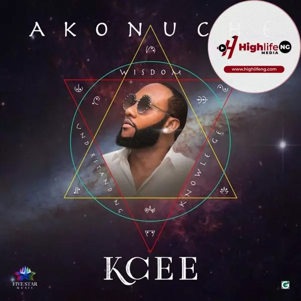 Kcee - Akonuche