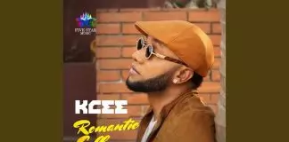 Kcee - Romantic Call
