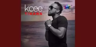 Kcee - Tinana