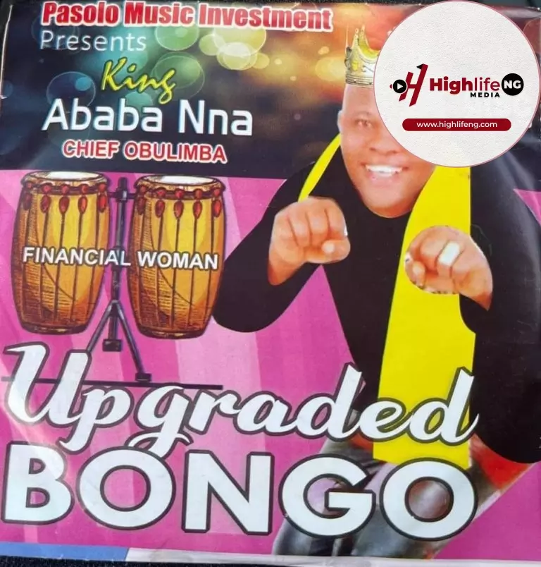 Ababanna – Ogbajuo Doro (Upgraded Bongo)