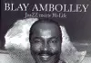 Gyedu Blay Ambolley - Malika