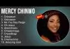 Best of Mercy Chinwo DJ Songs Mixtape 2023