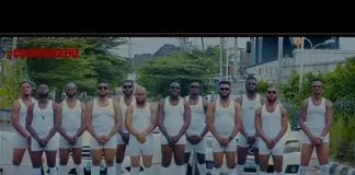 Caz Chidiebere - Egwu Amu