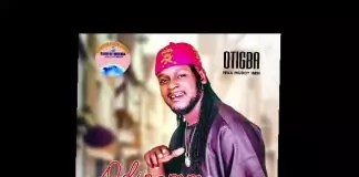 Otigba Nwa Muddy Ibeh - Odinamma Global Friends Club of Nigeria