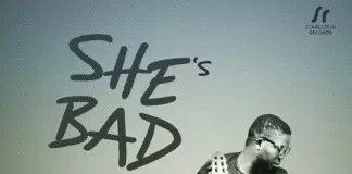 Eghe Nimose - She's Bad