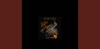 Alex Ugwu - Odidi