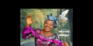 Sis. Nkechi Abugu - Ihe Oma Ga Emere Gi