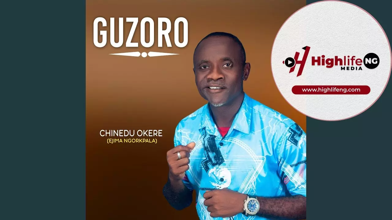 Chinedu Okere (Ejima Ngor Okpala) – Onye Omerena Amarala