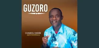 Chinedu Okere (Ejima Ngor Okpala) – Lekwala Kpiri
