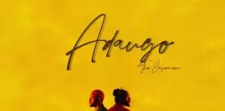 The Cavemen - Adaugo