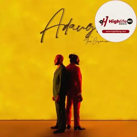 The Cavemen - Adaugo