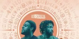 The Cavemen ft. Made Kuti - Biri