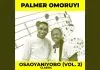 Palmer Omoruyi - Uyi Oghosa