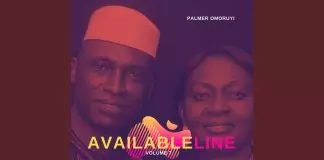 Palmer Omoruyi - Osanohenrun