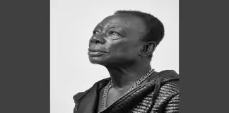 Obuoba J.A Adofo - Ano Pen Nsem