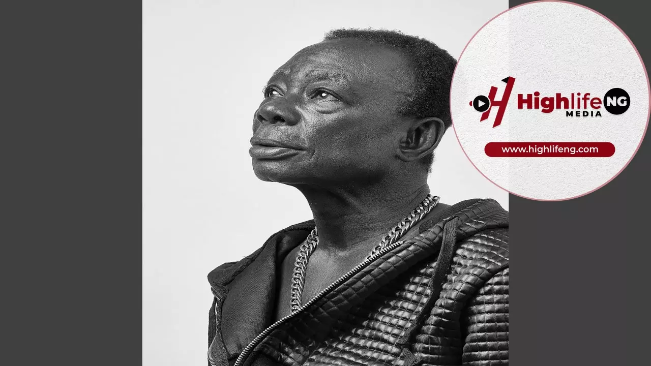 Obuoba J.A Adofo - Ano Pen Nsem