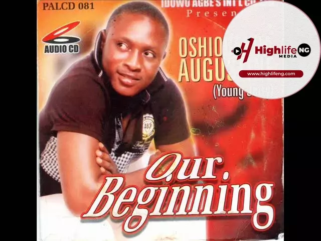 Sir Jerry Oshiorenua – Agbotsaabikore