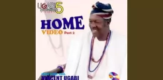 Chief Vincent Ugabi - Appreciation