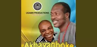 Chief Vincent Ugabi ft. Young Bolivia - Ikpiabise