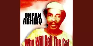 Okpan Arhibo – Diese Mugboduma