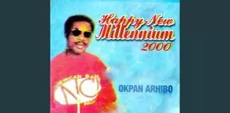 Okpan Arhibo – Owho Ro Muo Vwu Nu Agara Davwo