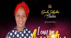 Sis. Nkechi Abugu - I Can See Anointing