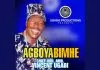 Chief Vincent Ugabi - Lt. Michael Ithoa Agbona Special